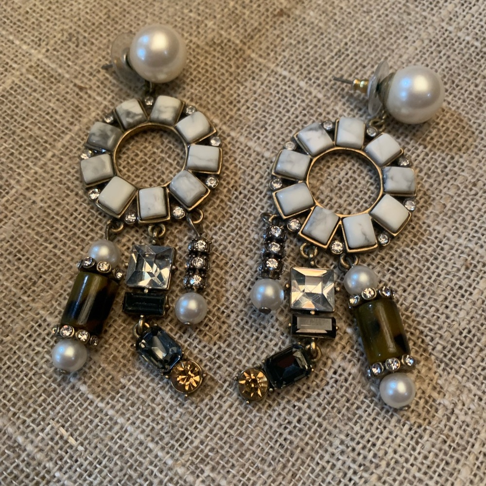 Ann Taylor Earrings